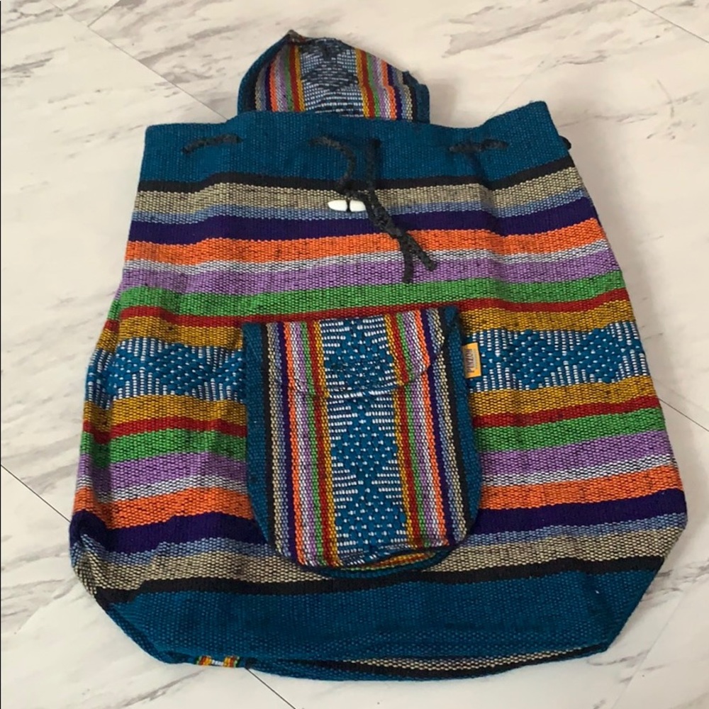 Mexican Traditional Bag ❤️🇲🇽